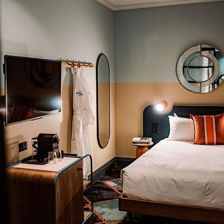 Stay At Hotel Steyne Сидней Экстерьер фото