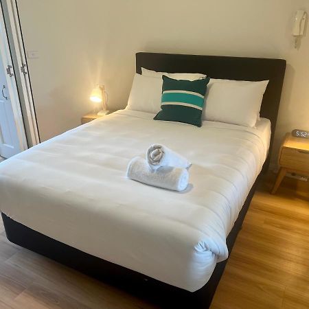 Stay At Hotel Steyne Сидней Экстерьер фото