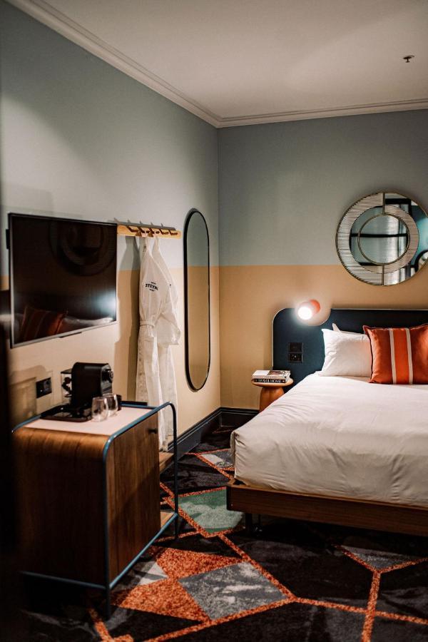Stay At Hotel Steyne Сидней Экстерьер фото