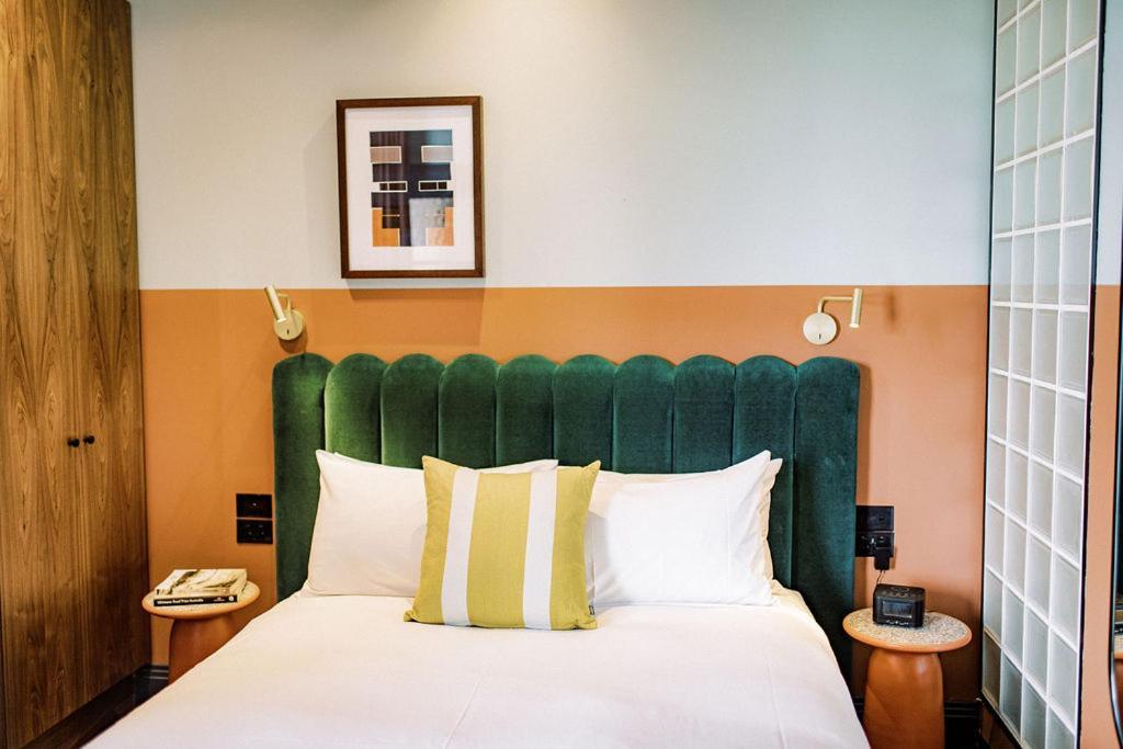 Stay At Hotel Steyne Сидней Экстерьер фото
