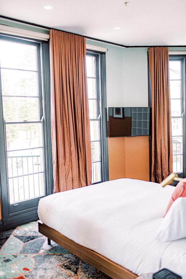 Stay At Hotel Steyne Сидней Экстерьер фото