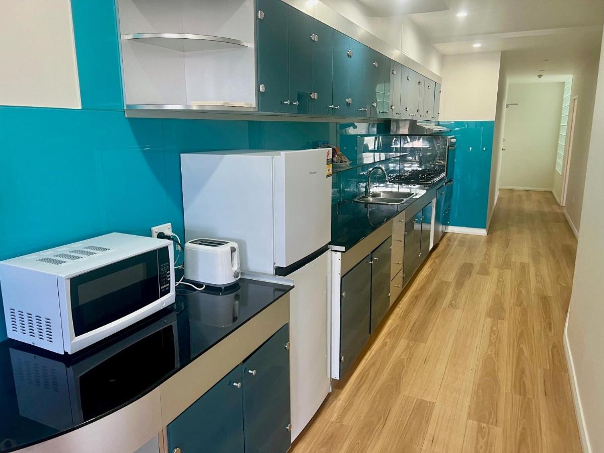 Stay At Hotel Steyne Сидней Экстерьер фото