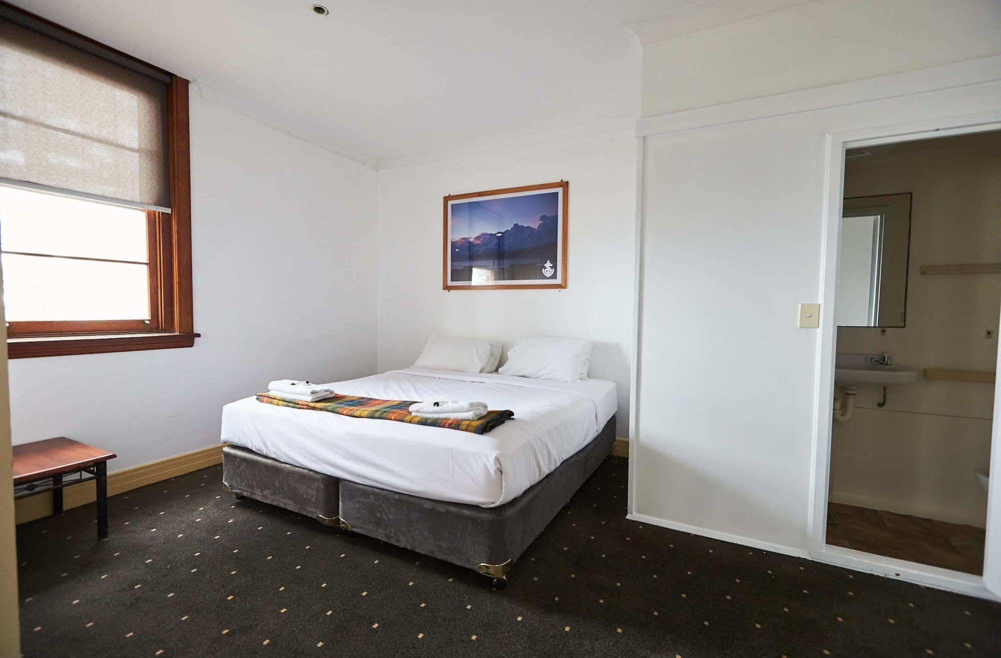 Stay At Hotel Steyne Сидней Экстерьер фото
