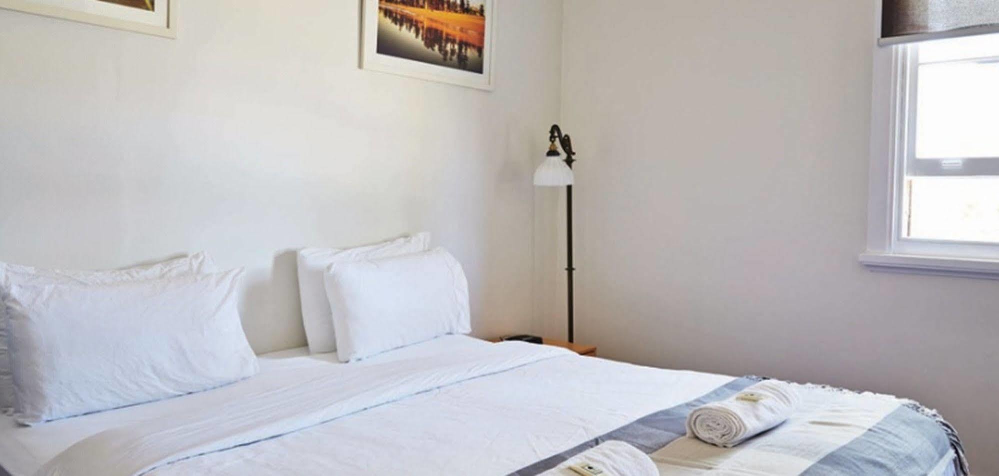 Stay At Hotel Steyne Сидней Экстерьер фото
