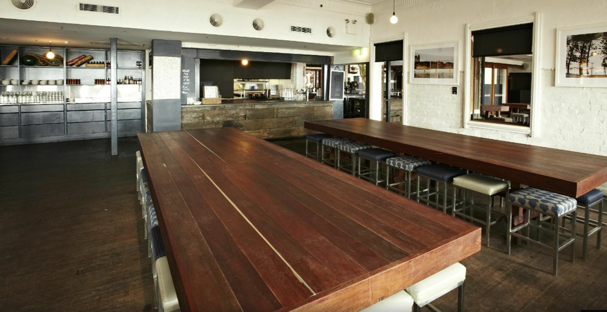 Stay At Hotel Steyne Сидней Экстерьер фото